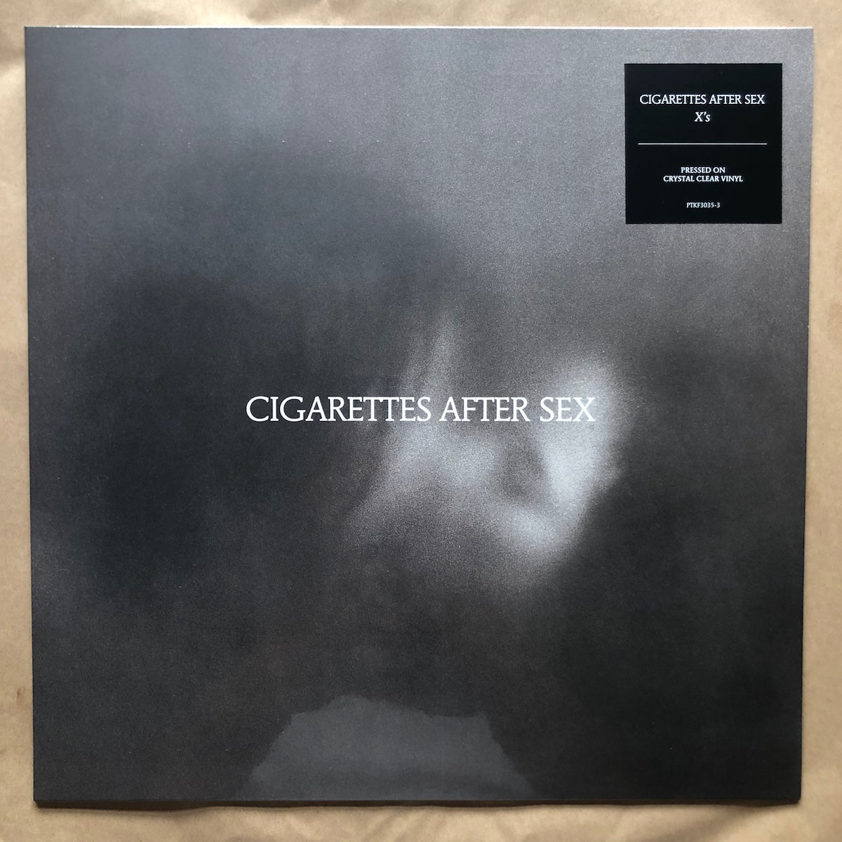 Buy Cigarettes After Sex vinyl