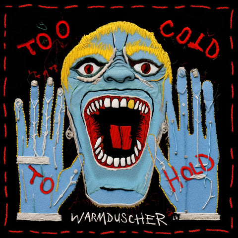 Too Cold To Hold: Indies Translucent Yellow Vinyl LP