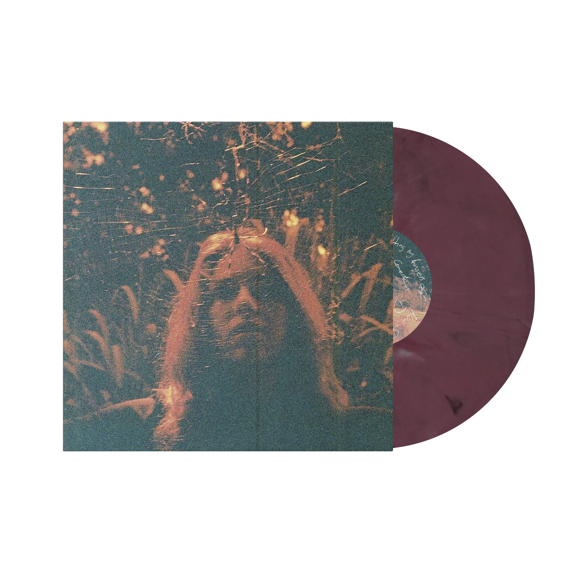 Peripheral Vision (10 Year Anniversary Edition)