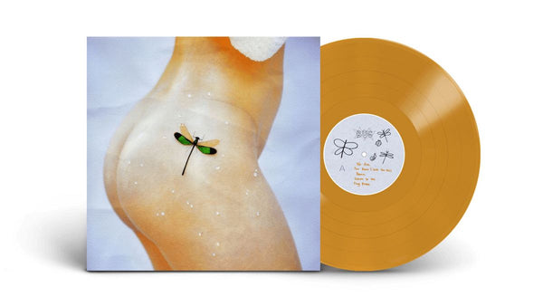 Bug: Colour Vinyl LP