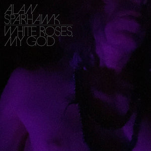 White Roses, My God: Loser Edition Crystal Clear Vinyl LP