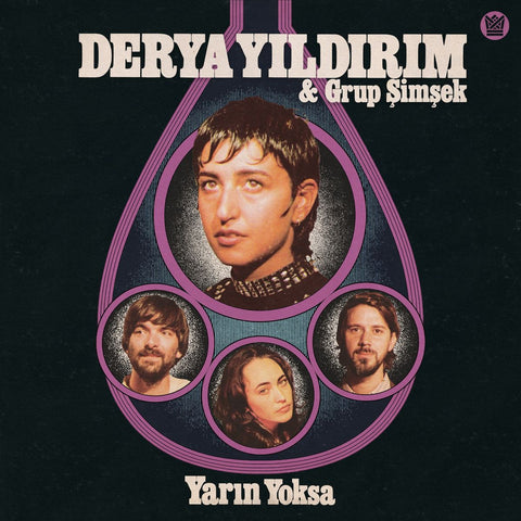 Yarın Yoksa