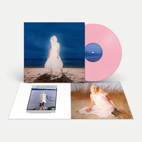 Sweetness: Bubblegum Pink Vinyl LP