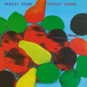 Parsley Sounds: Vinyl LP