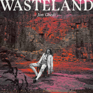 Wasteland: Vinyl LP