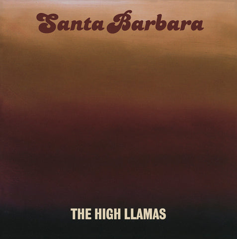 Santa Barbara: Vinyl LP