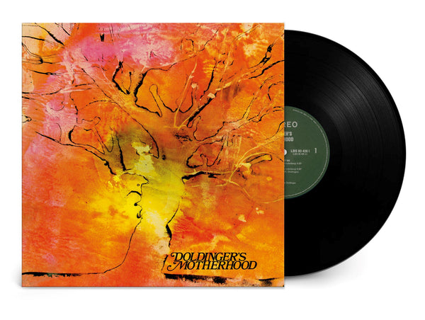 Motherhood: Double Vinyl LP