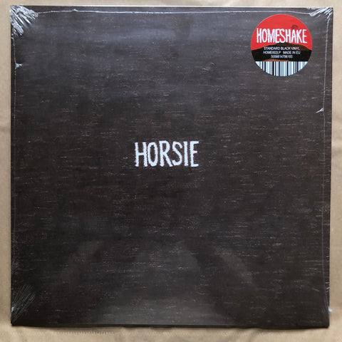 Horsie: Vinyl LP