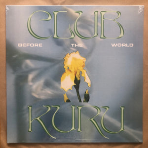 Before The World: Vinyl LP