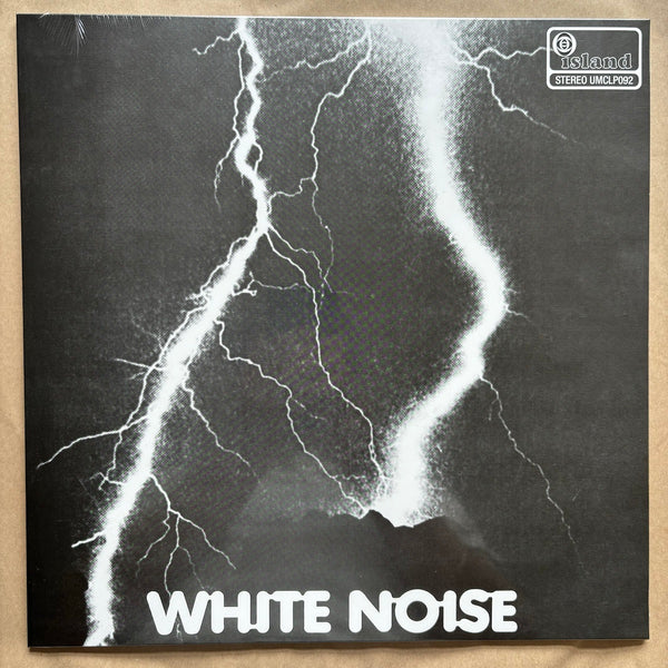 An Electric Storm: Vinyl LP