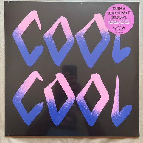 Cool Cool: Vinyl LP