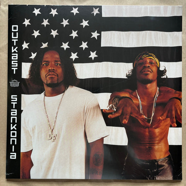 Stankonia: Double Vinyl LP