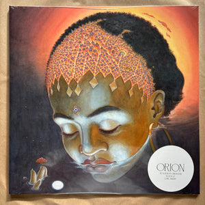 Orion: Vinyl LP