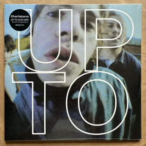 Up To Our Hips (30th Anniversary Expanded Edition): Petrol Blue Bio Double Vinyl LP