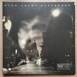 Blackhole: Vinyl LP