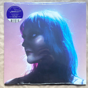 You Are The Morning: Clear, Pink & Blue Vinyl LP