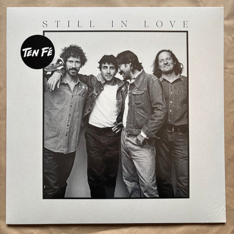 Still In Love: Vinyl LP