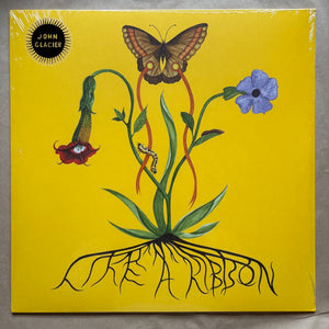 Like A Ribbon  (Three EPs): Vinyl LP