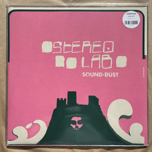 Sound-Dust: Double Vinyl LP