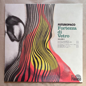 Fortezza di Vetro vol. 2: Vinyl LP