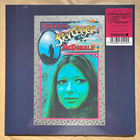 Stargazer: Vinyl LP