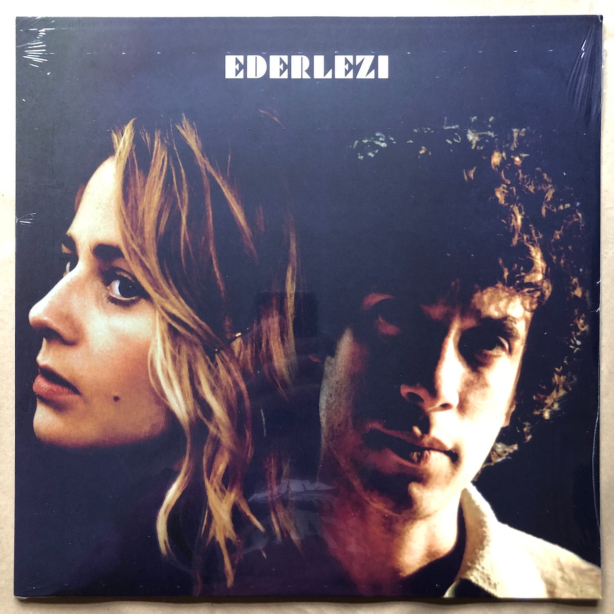 Ederlezi: Vinyl LP