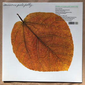 Seasons: Vinyl LP