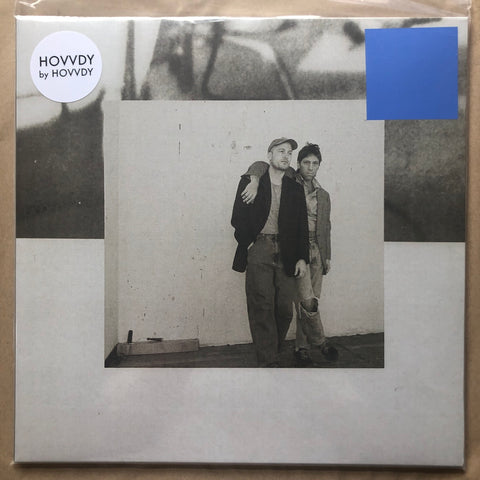 Hovvdy: Double Vinyl LP