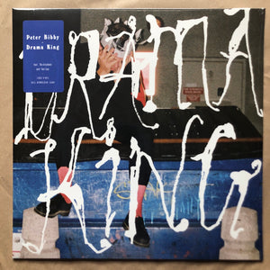 Drama King: Vinyl LP