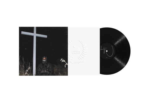 I LAY DOWN MY LIFE FOR YOU: Vinyl LP