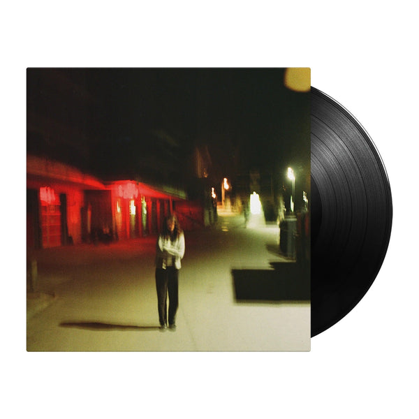 Roxwell: Vinyl LP