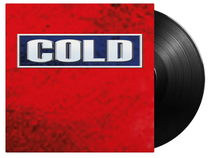 Cold: Vinyl LP