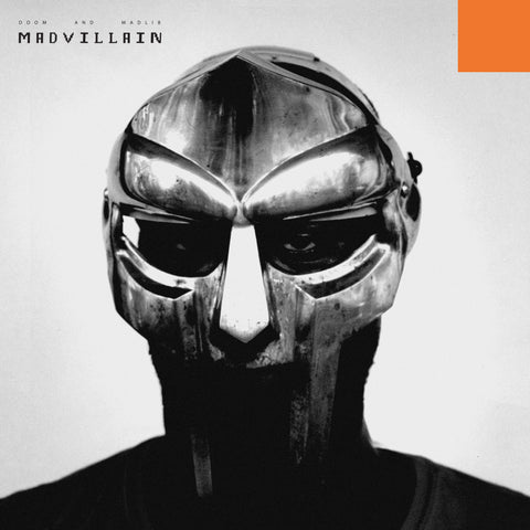 Madvillainy (Audiophile Edition): Double Vinyl LP