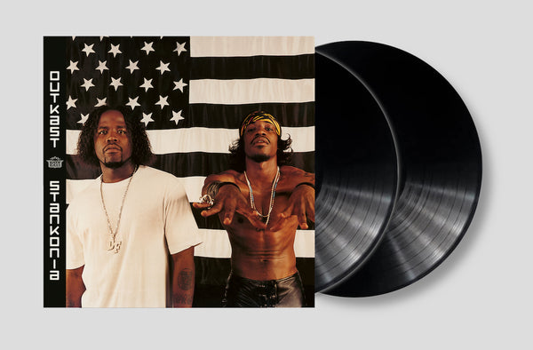 Stankonia: Double Vinyl LP