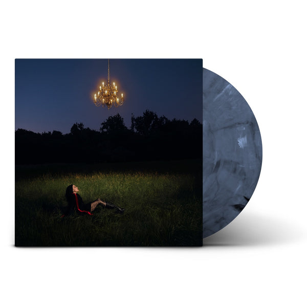 Smitten: Indies Blue Marble Vinyl LP