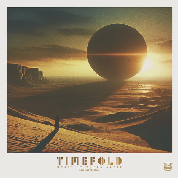 Timefold: Vinyl LP