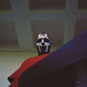 Madvillainy Demos: Vinyl LP