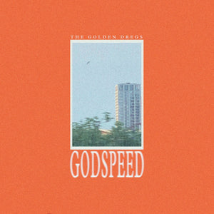 Godspeed: Vinyl LP