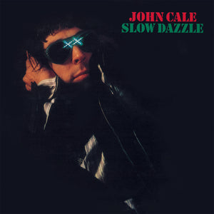 Slow Dazzle: Vinyl LP