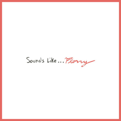 Sounds Like...: Vinyl LP