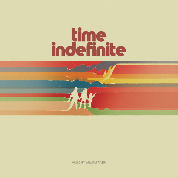 Time Indefinite