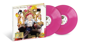 L.A.M.B 20th Anniversary: Pink Double Vinyl LP