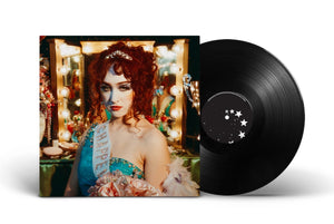 The Rise and Fall of a Midwest Princess: Double Vinyl LP