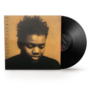 Tracy Chapman: Vinyl LP