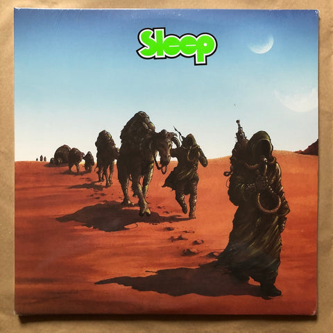 Dopesmoker: Double Vinyl LP