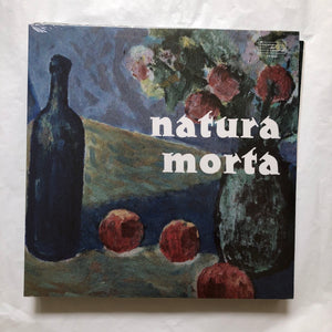 Natura Morta: Vinyl LP