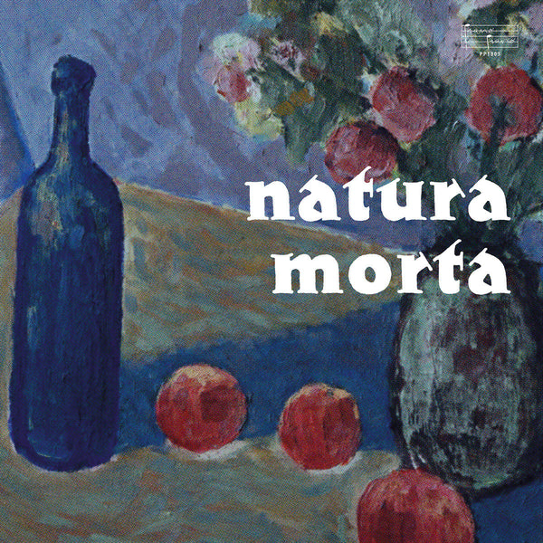 Natura Morta: Vinyl LP